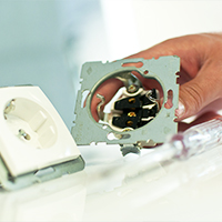Nienhaus Elektroinstallationen