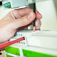 Nienhaus Elektroinstallationen
